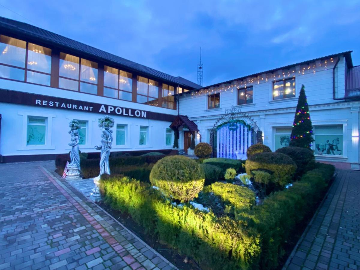 Hotel-Vila Europa1928 索罗卡 外观 照片