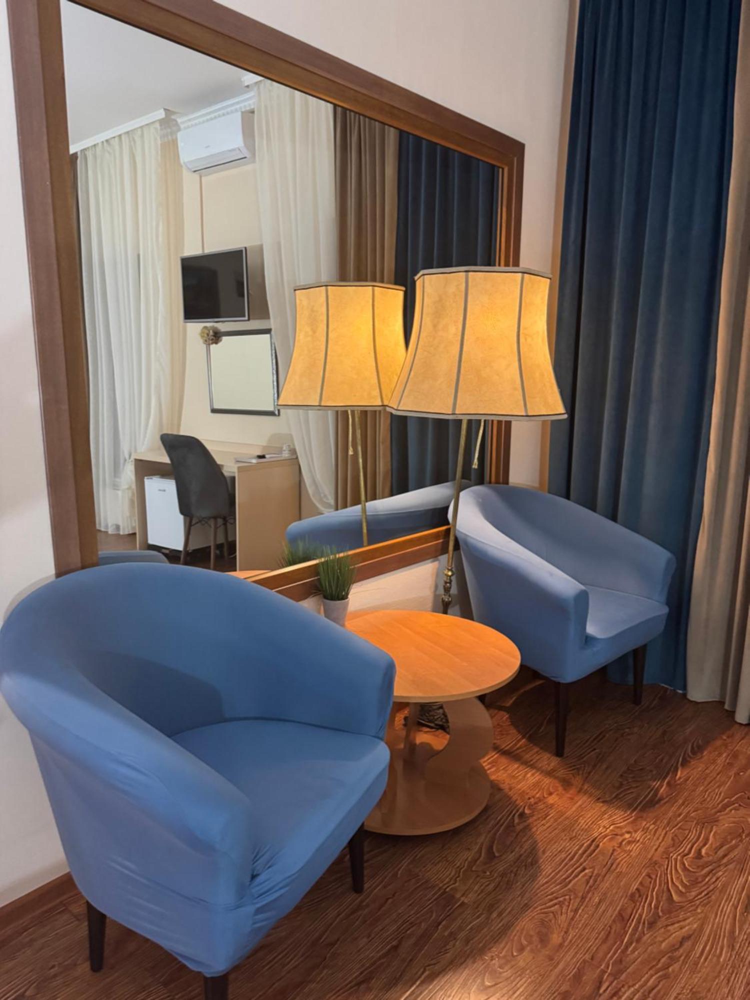 Hotel-Vila Europa1928 索罗卡 外观 照片